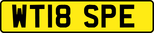 WT18SPE
