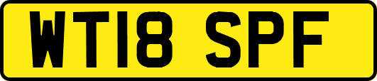 WT18SPF