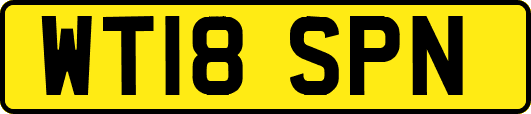 WT18SPN