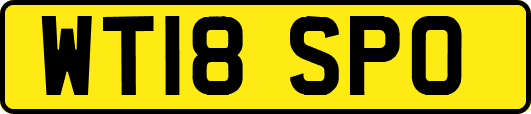 WT18SPO