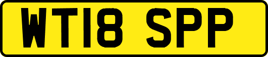 WT18SPP