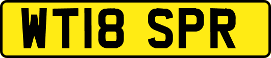 WT18SPR