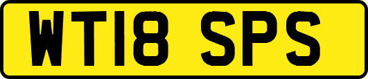 WT18SPS