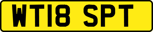 WT18SPT