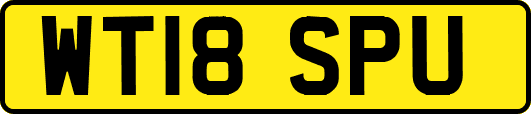 WT18SPU