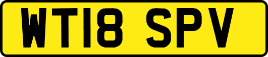 WT18SPV