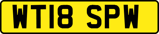 WT18SPW