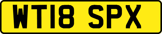 WT18SPX