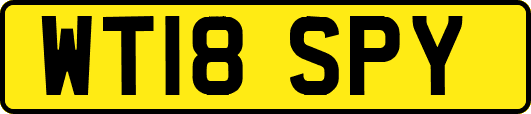 WT18SPY