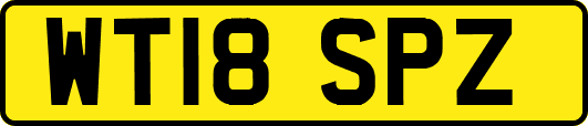 WT18SPZ