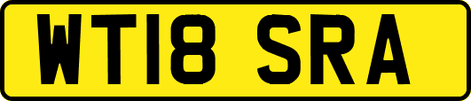 WT18SRA