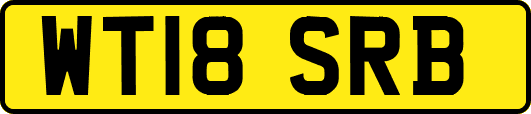 WT18SRB