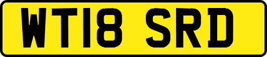 WT18SRD