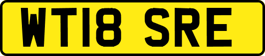 WT18SRE