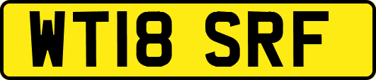 WT18SRF