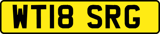 WT18SRG