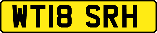 WT18SRH