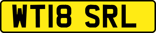 WT18SRL