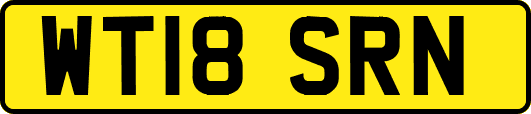 WT18SRN