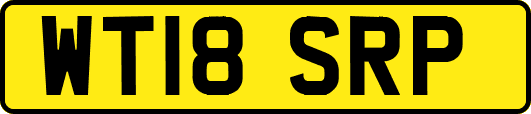 WT18SRP