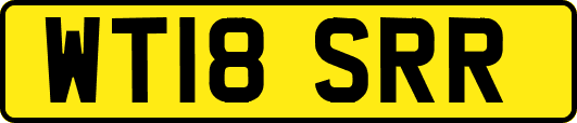 WT18SRR