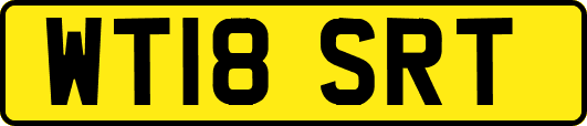 WT18SRT