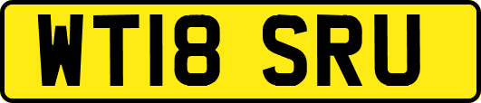 WT18SRU