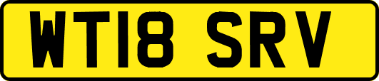 WT18SRV