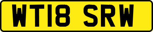 WT18SRW