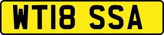 WT18SSA