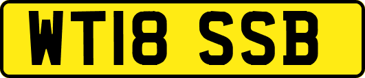 WT18SSB