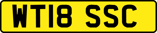 WT18SSC