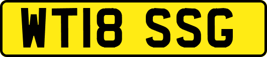 WT18SSG