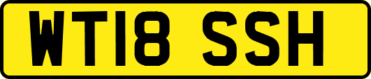 WT18SSH