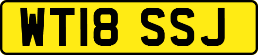WT18SSJ