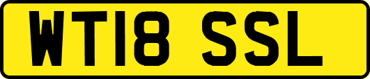 WT18SSL