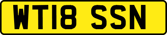 WT18SSN