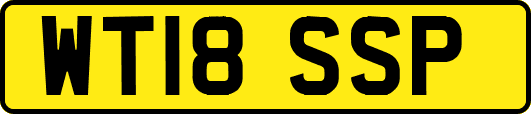 WT18SSP