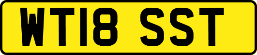 WT18SST