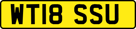 WT18SSU