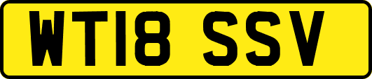 WT18SSV