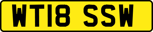 WT18SSW