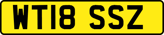 WT18SSZ