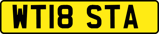 WT18STA