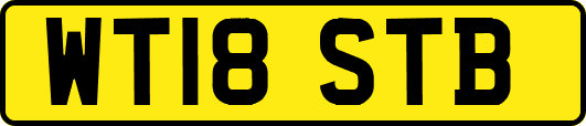 WT18STB