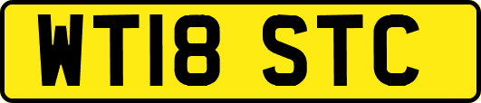 WT18STC