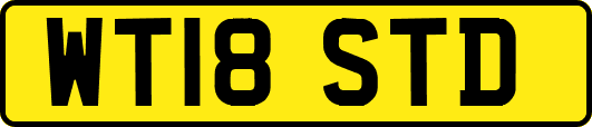 WT18STD
