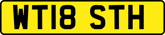 WT18STH