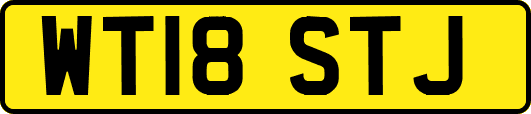 WT18STJ