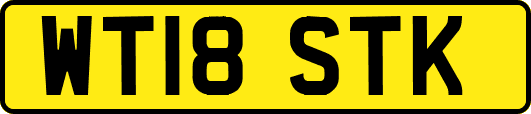 WT18STK
